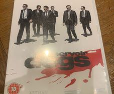 Reservoir Dogs
