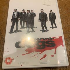 Reservoir Dogs