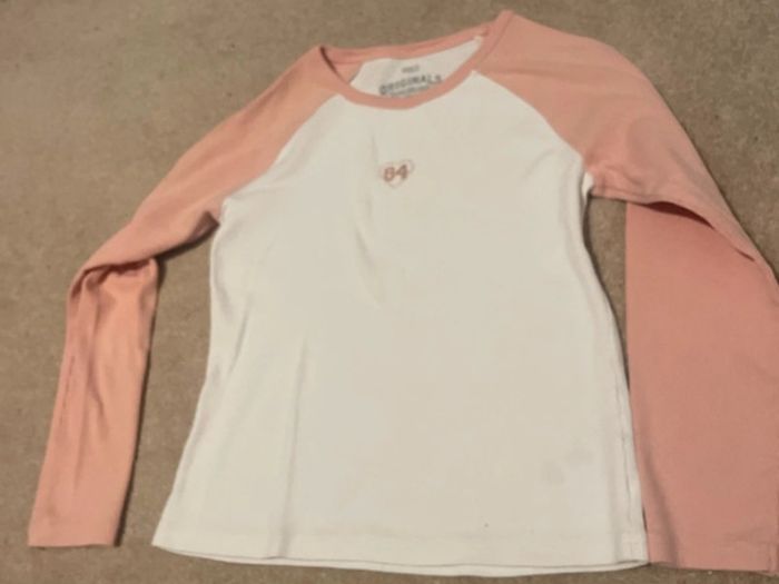 HUGE girl's bundle 8-9
