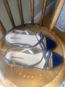 Prada Sandals