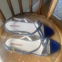 Prada Sandals
