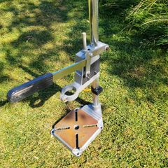 Power Fix Bench Drill Converter
