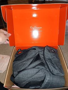 Ergobaby Baby Carrier