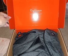 Ergobaby Baby Carrier