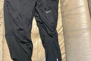 Nike Running Trousers Shield running size XXL