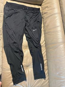 Nike Running Trousers Shield running size XXL