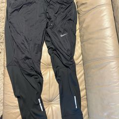 Nike Running Trousers Shield running size XXL