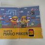 Super Mario Maker 2 - Switch Image 2