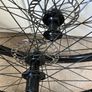 Giant SX2 Tubeless Gravel Wheelset + Gavia Fondo AR 2 Tires & 160mm Rotors Image 6