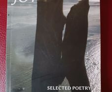 Maire Holmes / Joy / Selected Poetry / Signed/ 2012