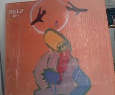 Help Eps , Warchild
