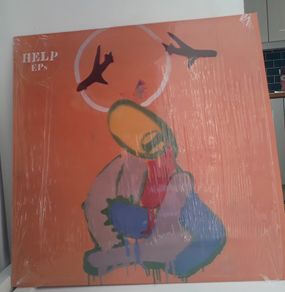 Help Eps , Warchild