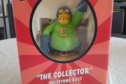 The Simpsons The Collector