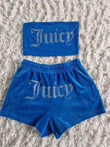 Gorgeous Juicy Couture Set