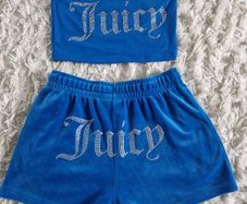 Gorgeous Juicy Couture Set