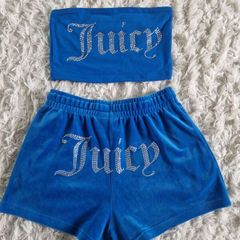 Gorgeous Juicy Couture Set