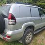 Toyota Land Cruiser 2010 Image 4