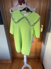ladies savida top