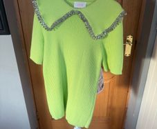 ladies savida top