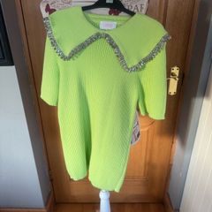 ladies savida top