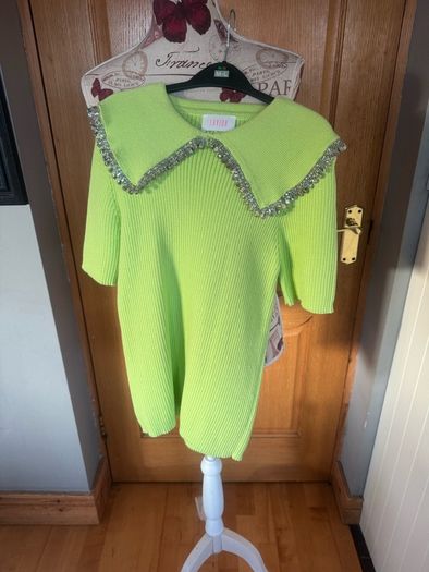 ladies savida top