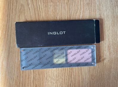 Inglot Freedom Palette