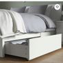 ikea Bed storage boxes Image 5