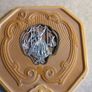 Vintage Hand Mirror Image 4