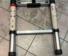 Folding & Telescopic Ladders-3 models available