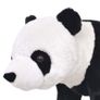 Standing Plush Toy Panda Black and White XXL Image 3