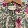Fabienne Chapot floral blouse (French size 38) Image 2