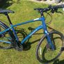 Ridgeback Element Hybrid Bike Image 7
