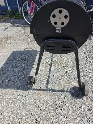 bbq