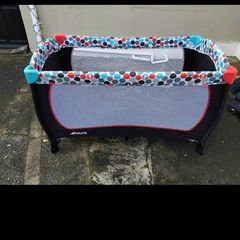 Fisher price play pen like new meet up limerick,mallow,charleville anf aurrounding areas