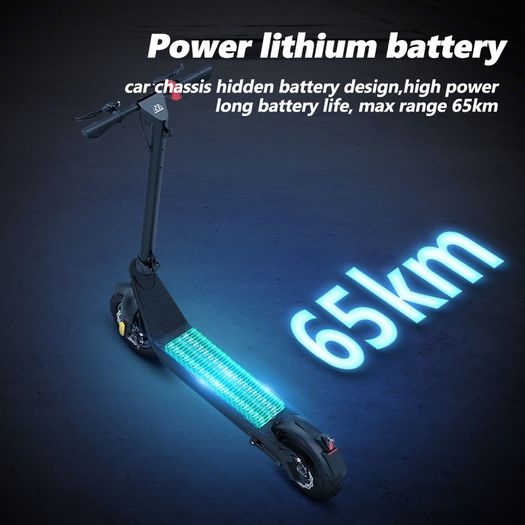 AOVO X9 plus Electric Scooter