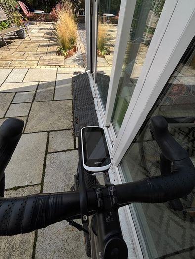 Garmin Bike Computer - Garmin Edge Explorer 2