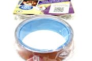 One Direction Interactive Jewellery Orange Bangle Louis Brand New Sealed