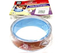 One Direction Interactive Jewellery Orange Bangle Louis Brand New Sealed