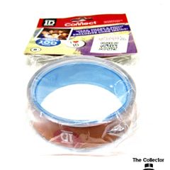 One Direction Interactive Jewellery Orange Bangle Louis Brand New Sealed