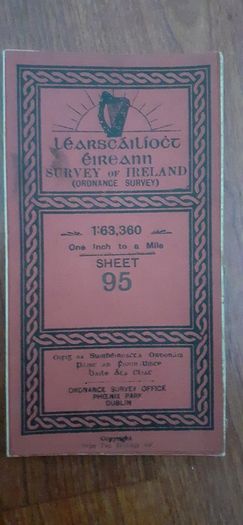 maps