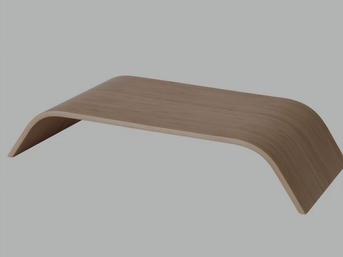Monitor stand