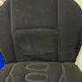 Purchased from Halfords seat cushion with backrest  pad provides comfort Image 3