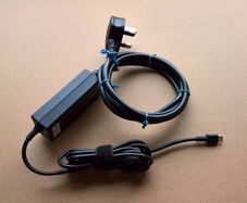 HP 45W USB Type-C Laptop Charger