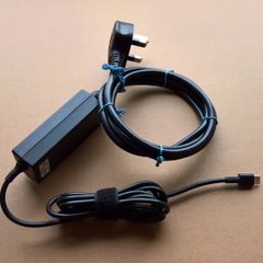 HP 45W USB Type-C Laptop Charger