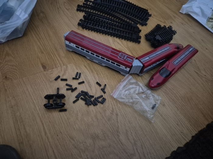 toys