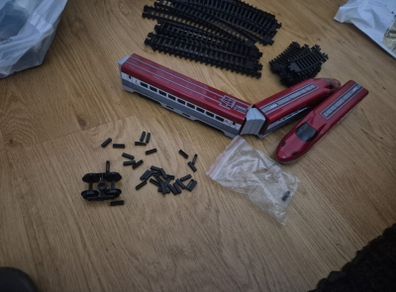 toys