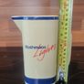 Rothmans jug Image 4