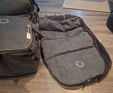 Bugaboo cameleon 3 buggy