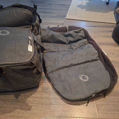 Bugaboo cameleon 3 buggy