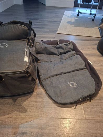 Bugaboo cameleon 3 buggy